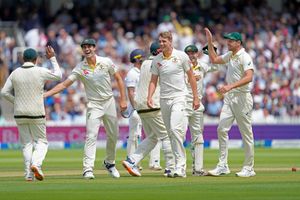 Ashes 2023: How Australia PM and UK PM reacted to Jonny Bairstow controversy