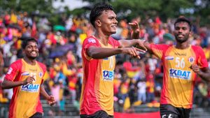East Bengal vs Wari Highlights, CFL 2023: EBFC 5-0 WAC Avishek Kunjam scores brace