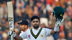 Sri Lanka vs Pakistan 1st Test live streaming details? Where to watch SL vs PAK Galle Test in India