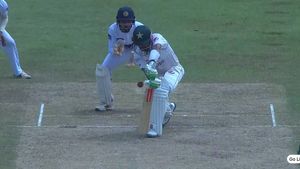 Babar Azam dismissed most times by which bowlers in Test cricket? Pakistan Captain is bunny of 2 Aussie stars