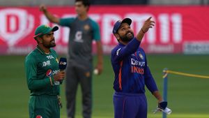 Babar Azam's warning to India ahead of World Cup 2023: 'I aspire to dominate and score runs in every country'