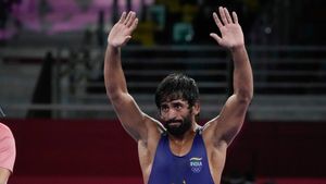 Asian Games 2023: Wrestling trials to take place from July 20; extension for sending entries likely from OCA