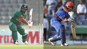 Bangladesh vs Afghanistan 1st ODI Dream11 Prediction: BAN vs AFG Possible Playing 11 and Fantasy Picks