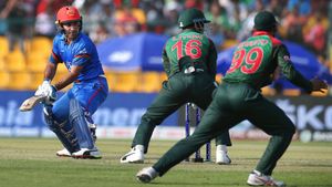 Bangladesh vs Afghanistan 2023 ODIs: Zahur Ahmed Chowdhury Stadium Stats & Record, BAN vs AFG Head-To-Head
