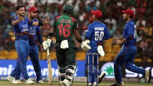 Bangladesh vs Afghanistan: Sylhet International Cricket Stadium T20 Stats & Record, BANvsAFG T20 Head-To-Head