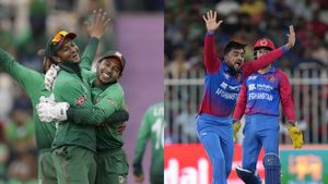 Bangladesh vs Afghanistan Live Streaming: Date, Timing and Telecast Info of ODI series in India