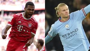 Bayern Munich vs Manchester City Live Streaming: When And How To Watch European Giants Clash Today?