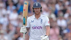 Ashes 2023: Perth to Lord's, top four Test knocks by Ben Stokes ft. 163-ball double hundred in Cape Town