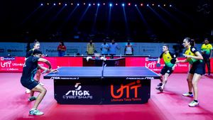 UTT Season 4, Bengaluru Smashers vs U Mumba TT: Date, Time, Teams, Tickets, Telecast & Live Streaming Info