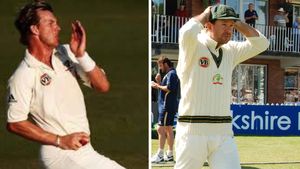 Brett Lee explains why Steve Waugh's philosophy put his selection under threat, calls Ponting better captain