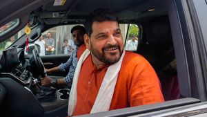 WFI elections: Brij Bhushan Sharan Singh claims his candidates will take part as well