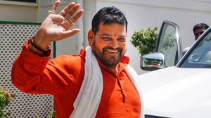 Oversight Committee biased towards Brij Bhushan Sharan Singh, alleges sexual harassment complainants