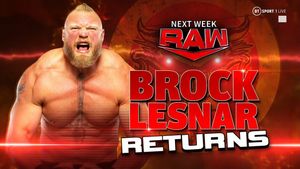 WWE Summerslam 2023: Challenge laid down on Raw for reported gimmick match
