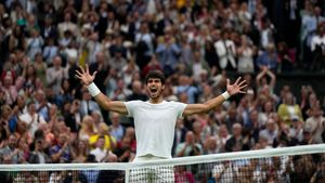 Wimbledon 2023: Complete List of Winners, Prize Money across all categories