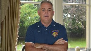 ISL: Chennaiyin FC officially announce return of Owen Coyle as head coach
