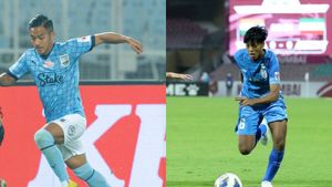 AIFF Awards 2022-23: Akash Mishra to Priya PV - Complete List of Winners