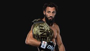 ONE Fight Night 13: A Look At The History Between Chingiz Allazov And Marat Grigorian