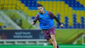Cristiano Ronaldo Al Nassr Salary: How much money Ronaldo earns at Al Nassr when he's asleep?