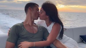 Five things you do not know about Cristiano Ronaldo's girlfriend Georgina Rodriguez