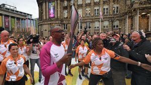 Commonwealth Games: A look at budget of every CWG edition between 2002 and 2022