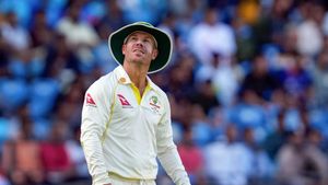 Ashes 2023: Did David Warner play his last Test match in Headingley? Wife's 'End of an Era' post suggests so