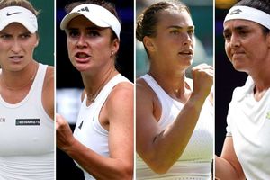 Wimbledon final places and world number one ranking up for grabs on day 11