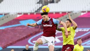 Declan Rice to Arsenal: When will the Gunners announce Rice arrival?