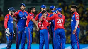 Delhi Capitals take enormous step to renovate Arun Jaitley Stadium - Make History!