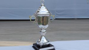 Deodhar Trophy 2023: Schedule, Fixtures List, Squads, Results and Points Table