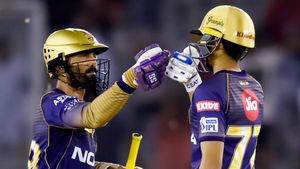 Dinesh Karthik says India star will become 'one of the best ever' in cricket