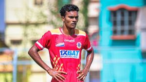 East Bengal vs Kidderpore Highlights, CFL 2023: EBFC 2-0 KSC FT Tuhin Das, Shyamal Besra score in win