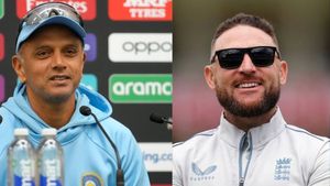 What is 'Dravball'? Why are Indian fans comparing it to 'Bazball' - Which is Better?