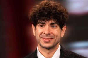 Tony Khan says bringing All Elite Wrestling to Wembley ‘truly my dream’