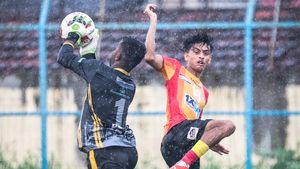East Bengal vs Eastern Railway Live Streaming: CFL 2023 Live TV telecast, channel, time