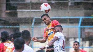 East Bengal vs Eastern Railway Highlights, CFL 2023: EBFC 5-1 ERSC at Full Time