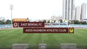 East Bengal vs Rainbow AC, CFL 2023: Red and Gold Brigade held to a goalless draw