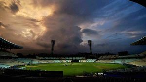 World Cup 2023: Eden Gardens Kolkata Ticket Prices Revealed, Check Out!