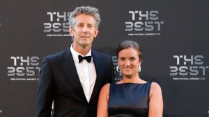 Edwin Van Der Sar Health Update: Condition Stable But Still Concerning, Say Ajax