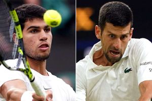 Wimbledon 2023: Carlos Alcaraz and Novak Djokovic both in action on not-so-manic Monday