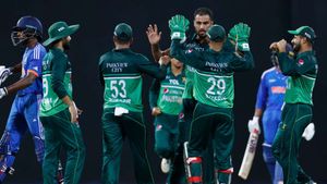 IND A vs PAK A Emerging Asia Cup Final: Awards List, Man of Match, Man of the Series as Pakistan thrash India