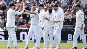 England ‘a team people will remember’ – Ben Stokes positive after Ashes setback
