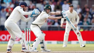 Ashes 2023, England vs Australia 4th Test: Manchester Old Trafford Stats & Record; ENG vs AUS Head to Head