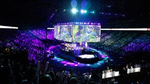 28% GST on Online Gaming: Industry Feel Esport Will Take A Hit, Call The Decision Unjustified