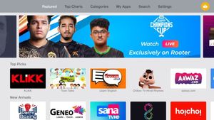 Rooter joins hands with Jio to bring live game streaming and esports action to your TV