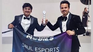 S8UL becomes first-ever Esports organisation to be honoured with MOBIES ‘Global Impact on Mobile Gaming' Award
