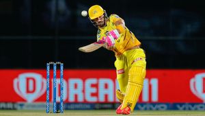 TSK vs LAKR, MLC 2023: Faf du Plessis and Sunil Narine give thoughts ahead of sold out first match