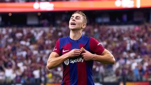Who is Fermin Lopez? The youngster who scored a wonder goal against Real Madrid