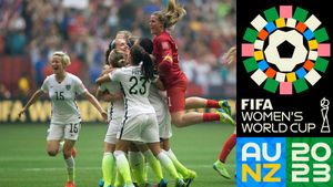 FIFA Women’s World Cup 2023: Schedule, Groups, Kick Off Times in IST, Live Streaming in India