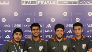 FIFAe Nations Cup 2023: Where to Watch India Matches, Schedule, Opponents - All you need to know