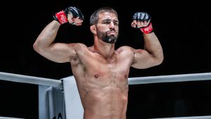 Garry Tonon Gunning For Second Chance At ONE Featherweight World Title